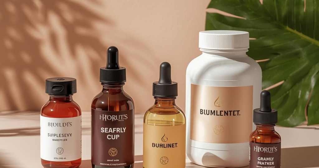 Como Escolher Nutracêuticos