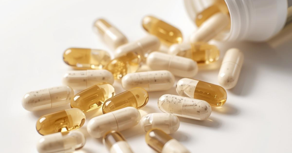 Nutracêuticos são seguros?