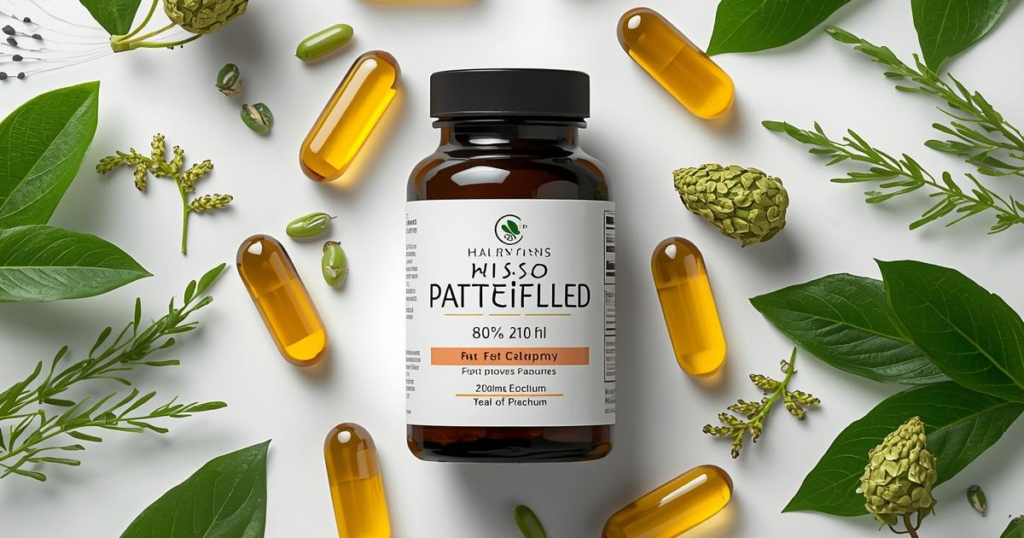 Diferença entre nutraceuticos e suplementos