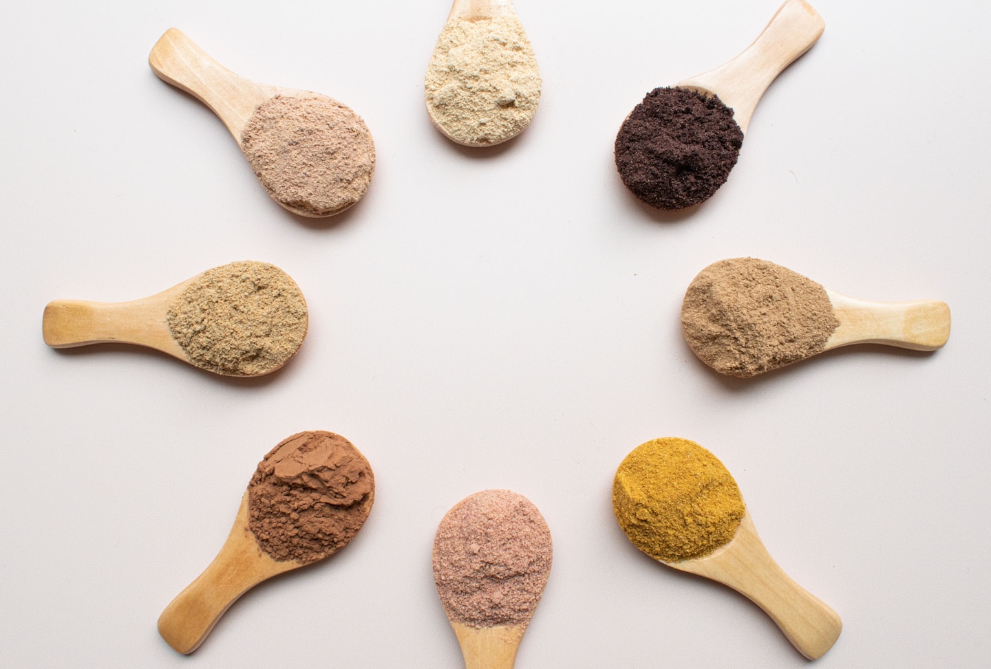 Alimentos nutraceuticos