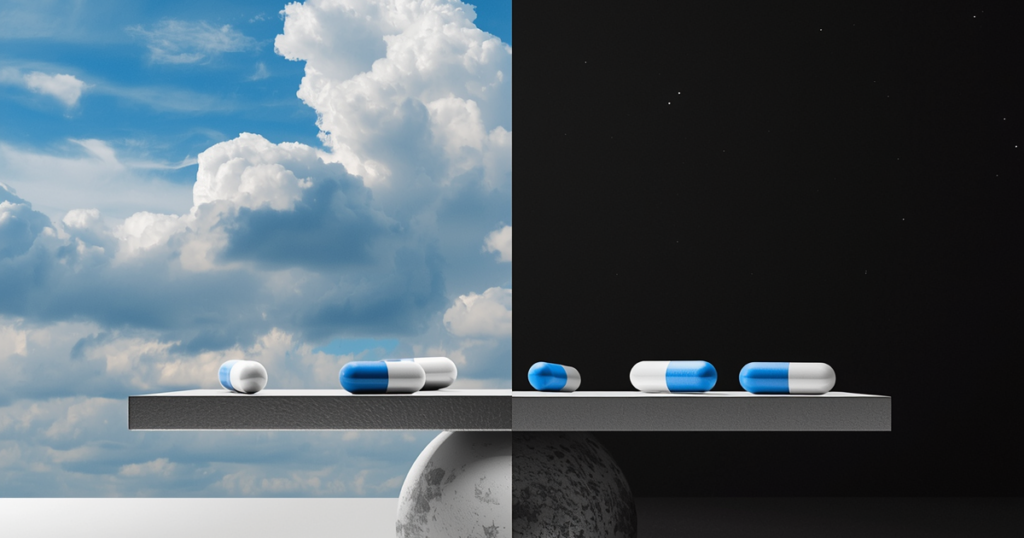 Melhor Horário Para Tomar Vitaminas