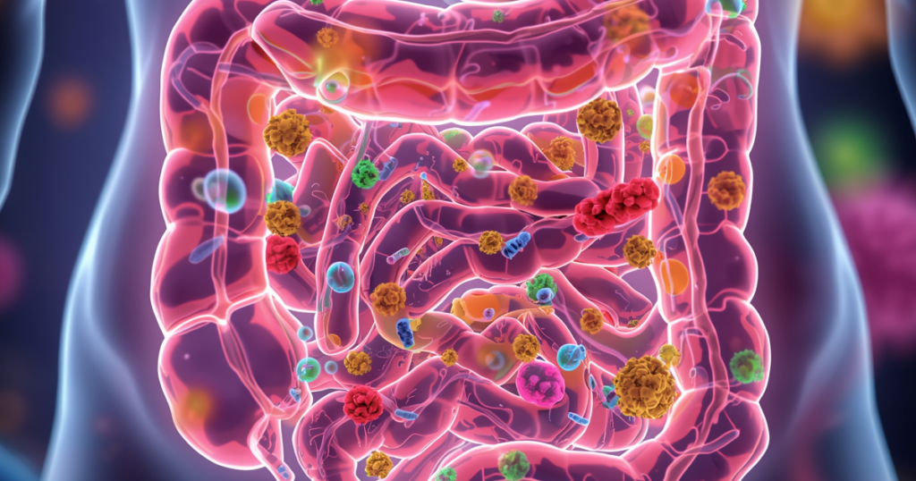  melhor probiótico para intestino