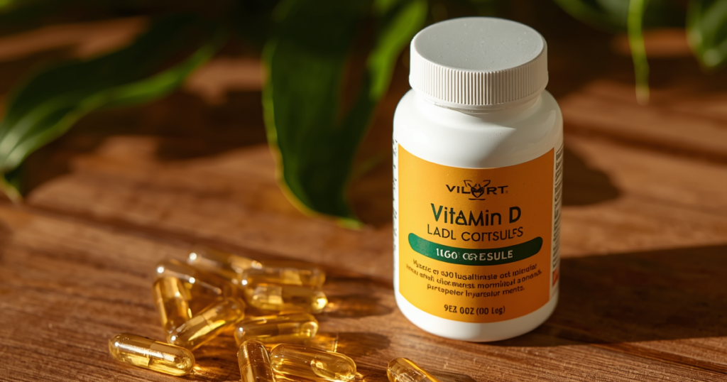 guia completo da vitamina D