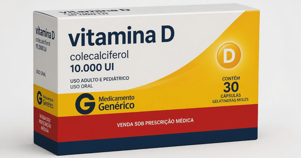 vitamina D