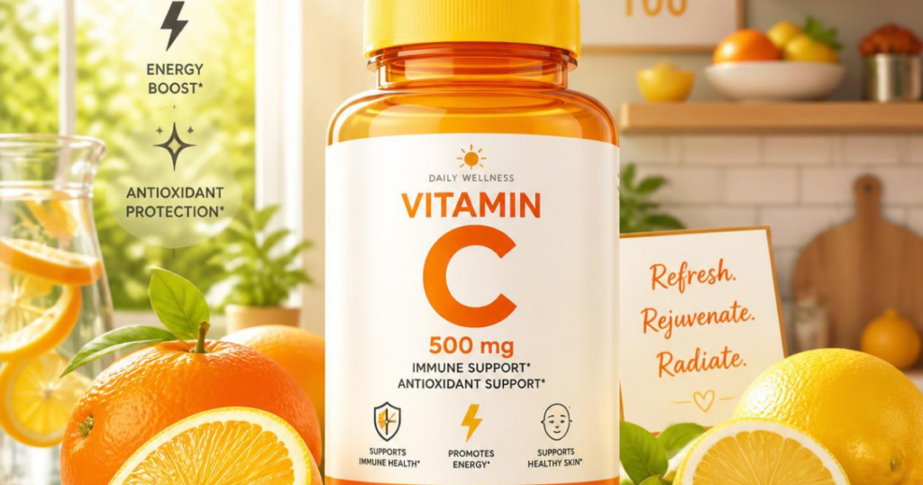 Vitamina C Aumenta a Absorção do Ferro Como Combinar