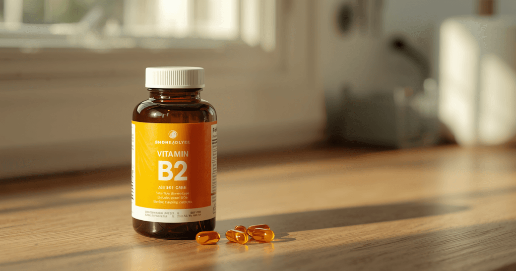 vitamina b2