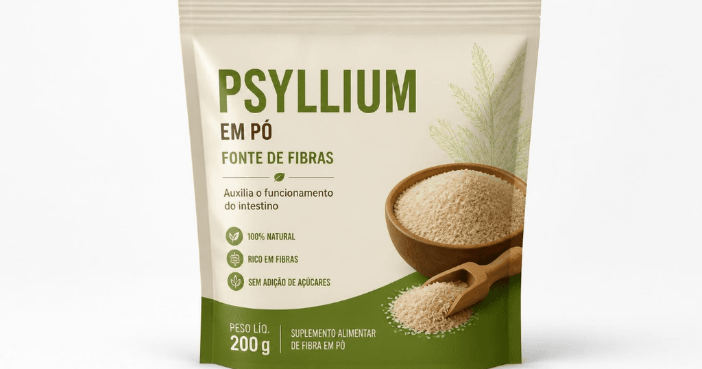 psyllium interfere na absorção de medicamentos